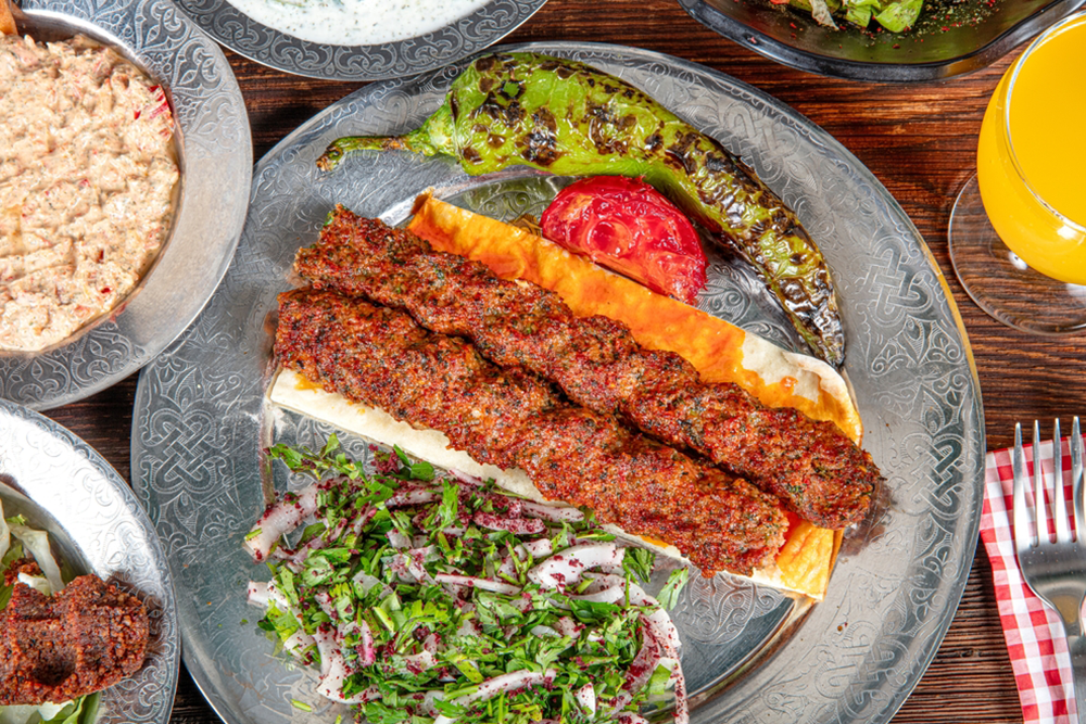 Quyruk Et Lokantası