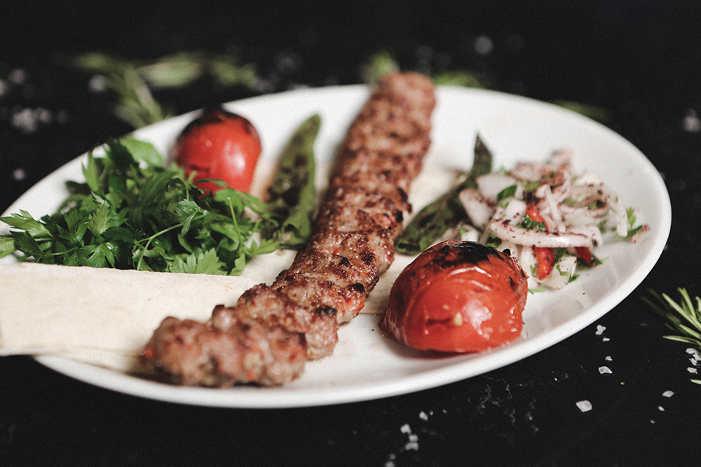 Quyruk Et Lokantası