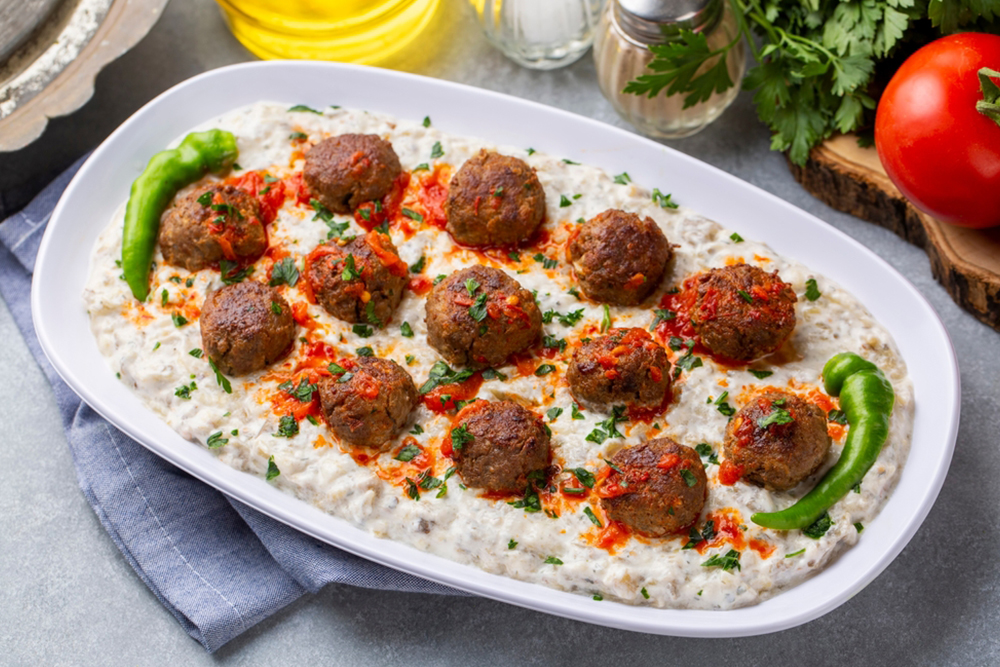 Quyruk Et Lokantası