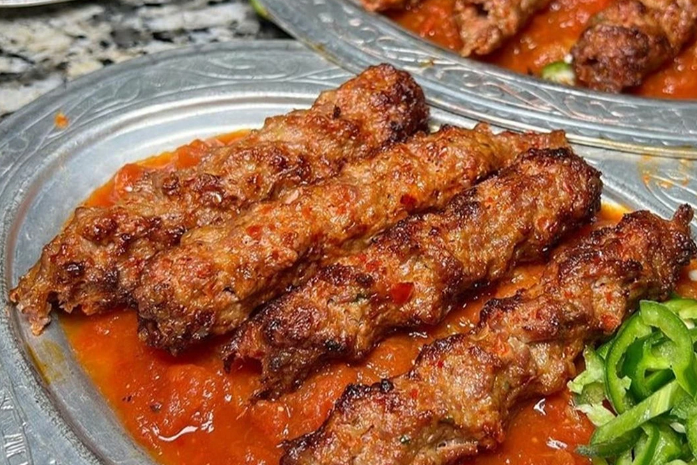 Quyruk Et Lokantası