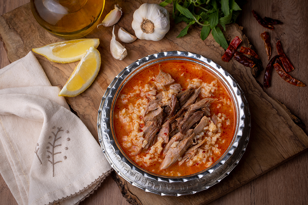 Quyruk Et Lokantası