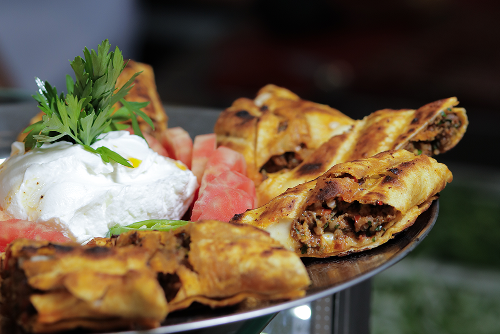 Quyruk Et Lokantası