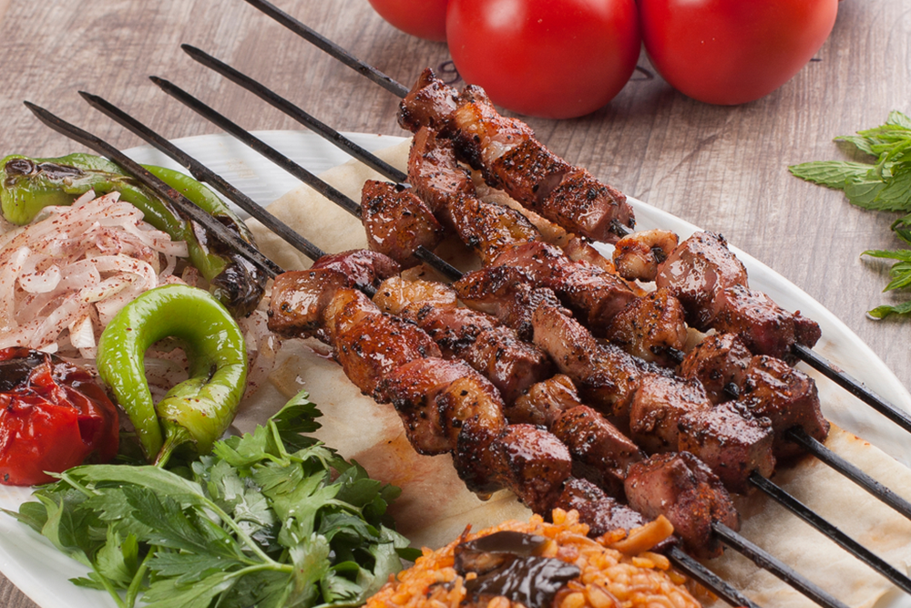 Quyruk Et Lokantası