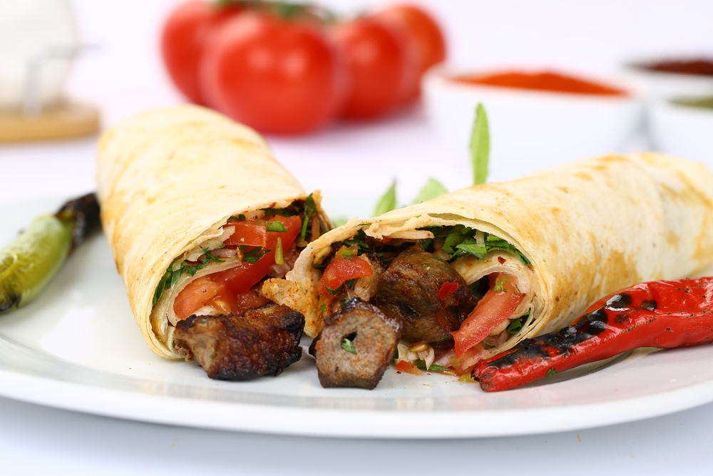 Quyruk Et Lokantası