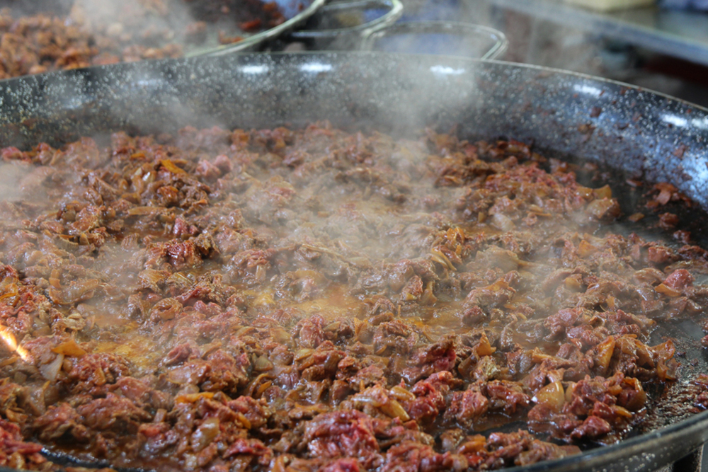 Quyruk Et Lokantası