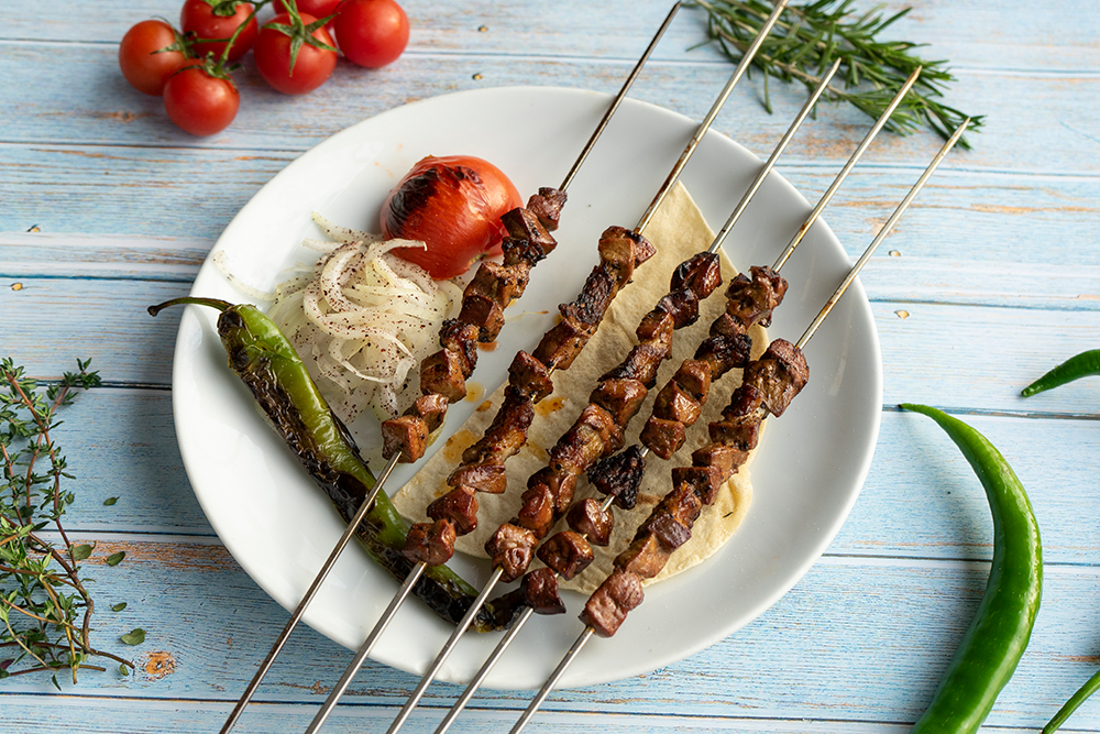 Quyruk Et Lokantası