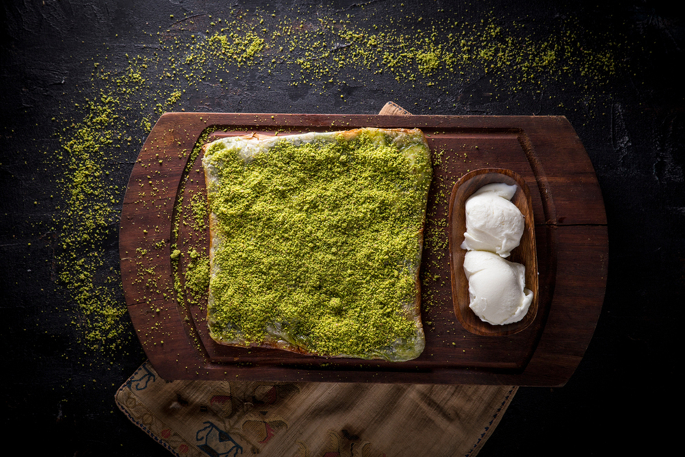 Quyruk Et Lokantası