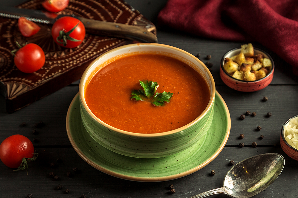 Quyruk Et Lokantası