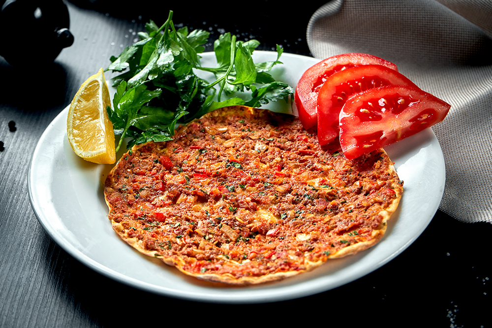 Quyruk Et Lokantası