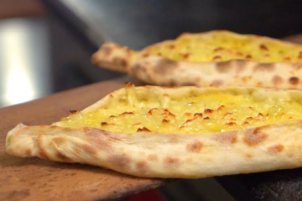 Quyruk Et Lokantası