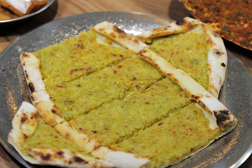 Quyruk Et Lokantası