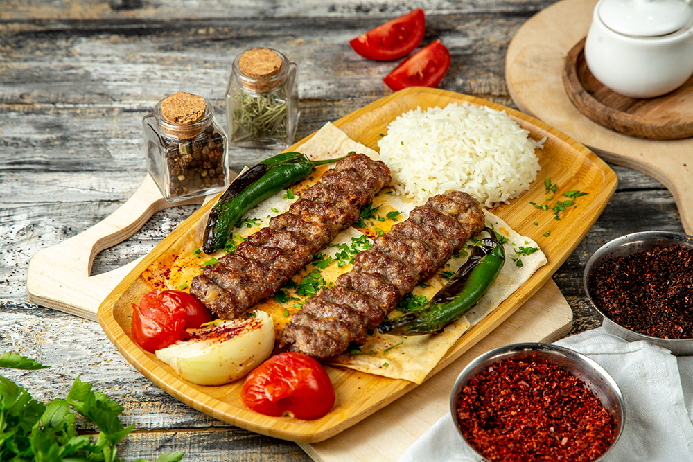 Quyruk Et Lokantası