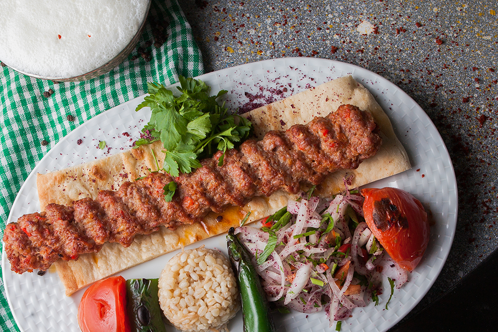 Quyruk Et Lokantası