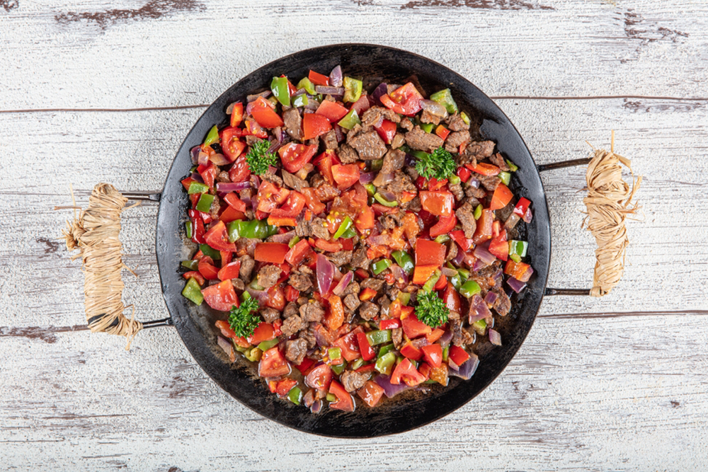 Quyruk Et Lokantası