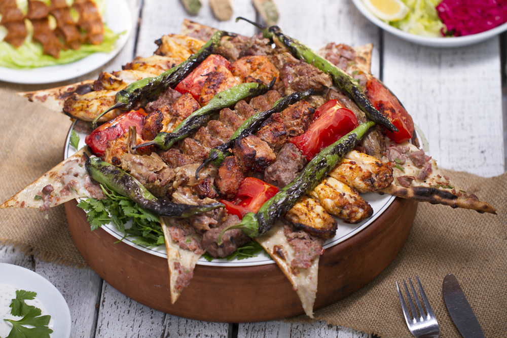 Quyruk Et Lokantası