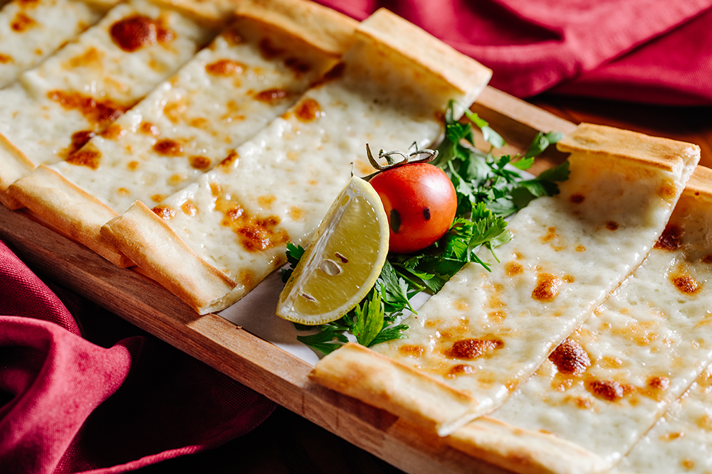 Quyruk Et Lokantası