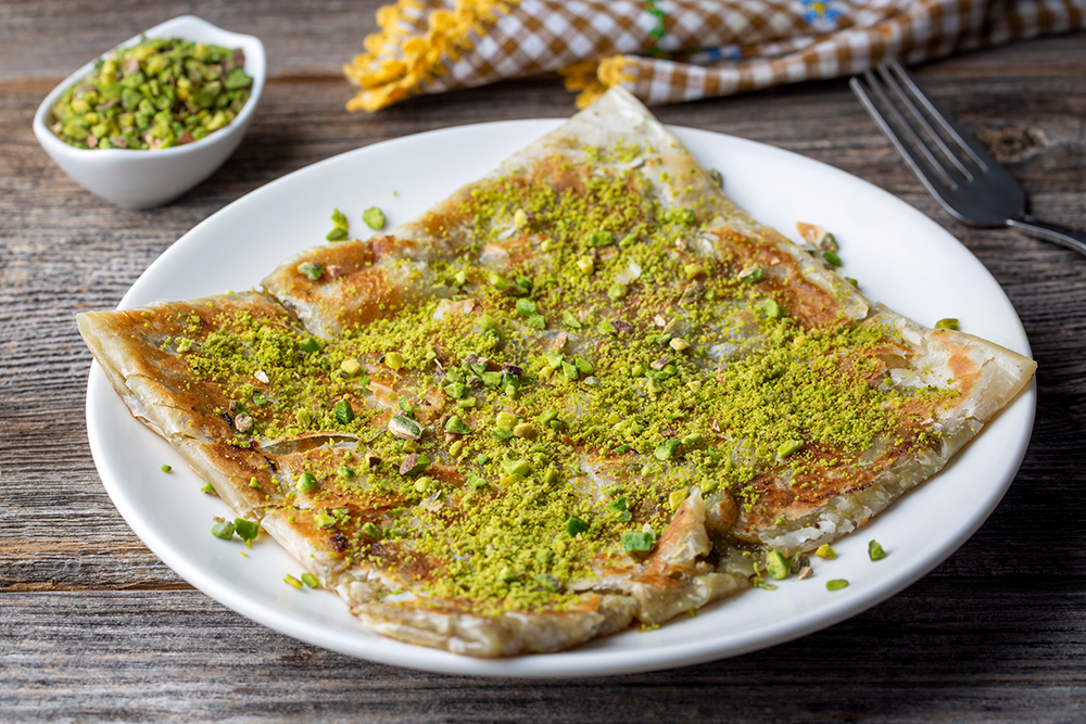 Quyruk Et Lokantası