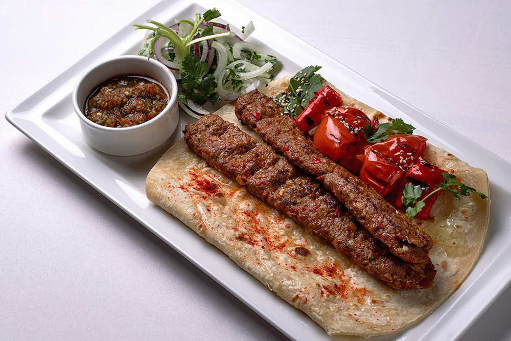 Quyruk Et Lokantası