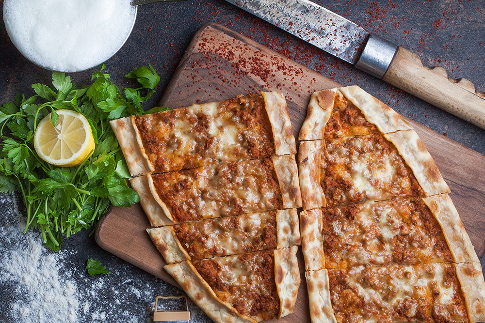 Quyruk Et Lokantası