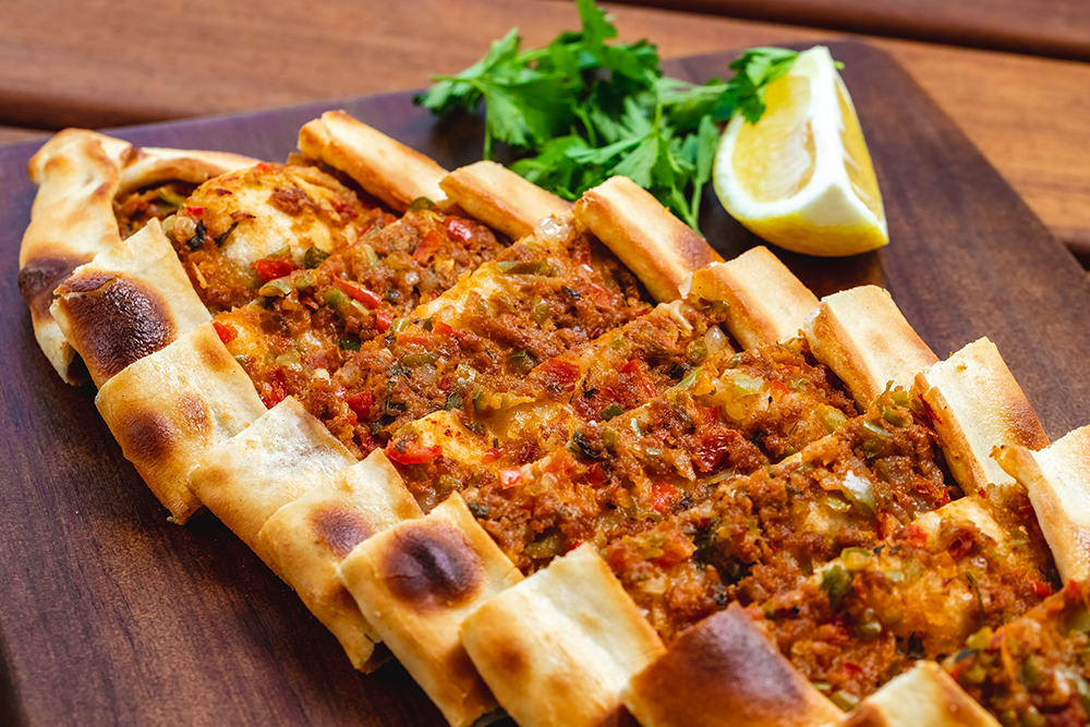 Quyruk Et Lokantası