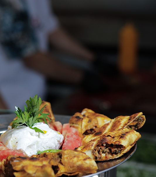 Quyruk Et Lokantası Quyruk Et Lokantası