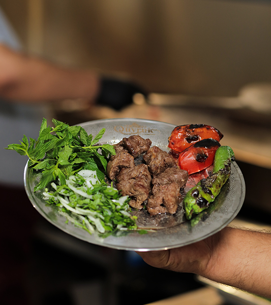 Quyruk Et Lokantası Quyruk Et Lokantası