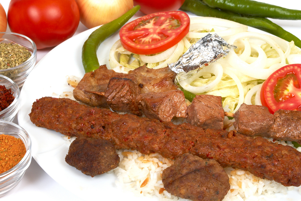 Quyruk Et Lokantası