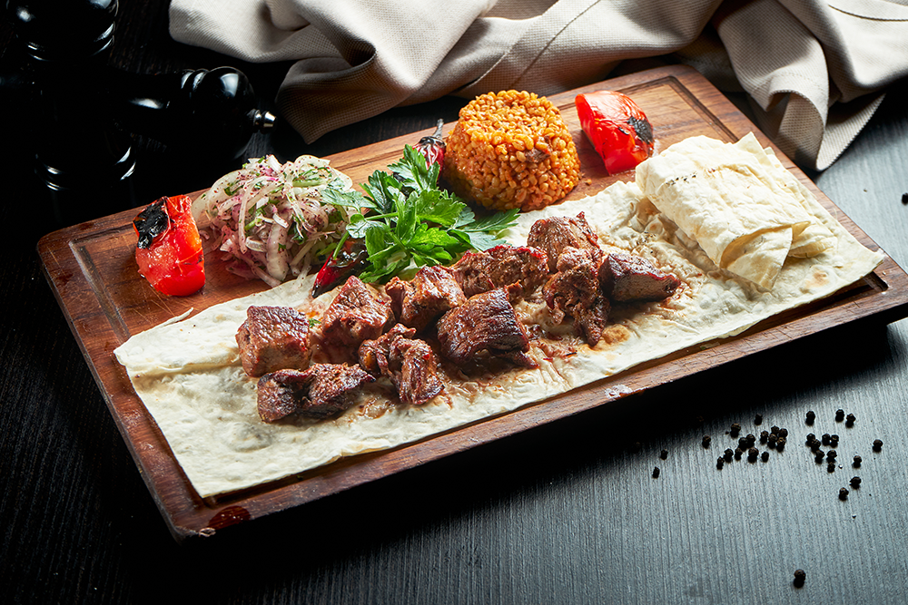 Quyruk Et Lokantası