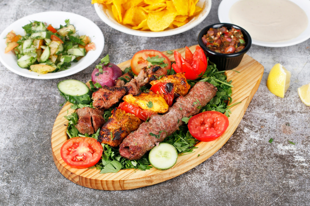 Quyruk Et Lokantası