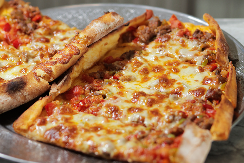 Quyruk Et Lokantası