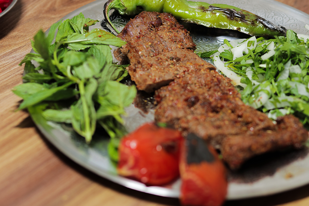 Quyruk Et Lokantası