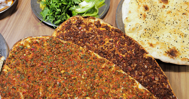 Quyruk Et Lokantası