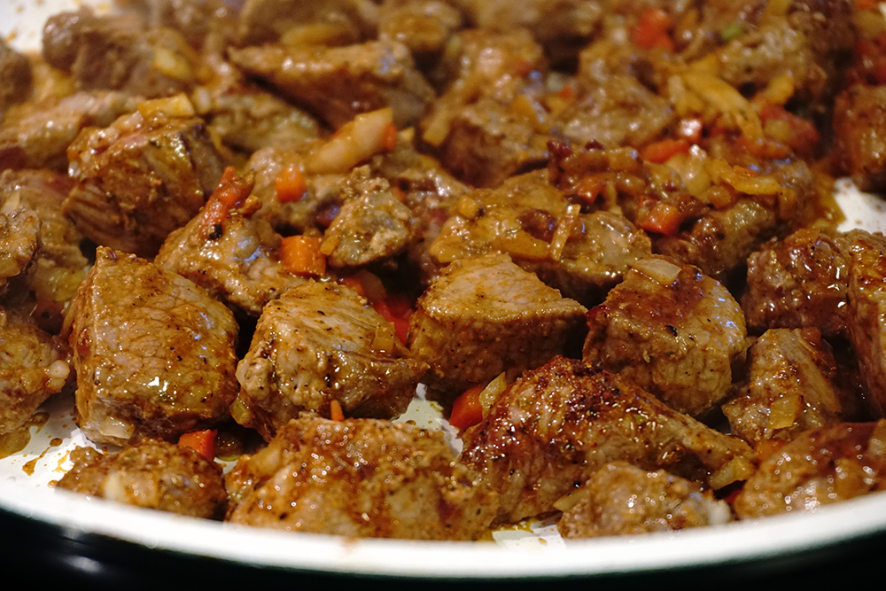 Quyruk Et Lokantası