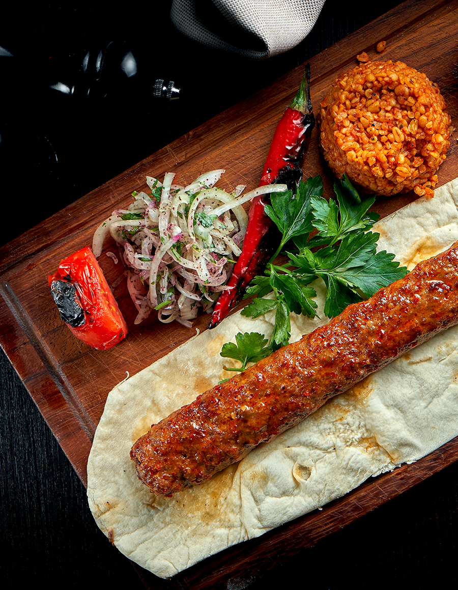 Quyruk Et Lokantası