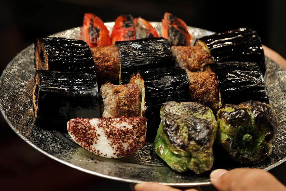 Quyruk Et Lokantası