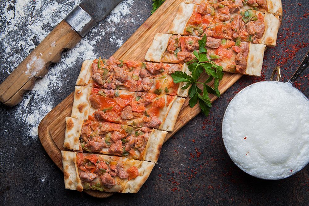 Quyruk Et Lokantası