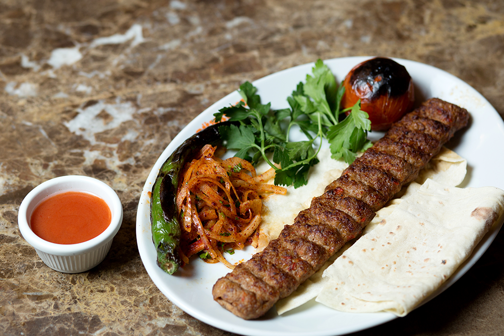 Quyruk Et Lokantası