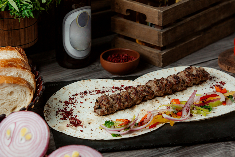 Quyruk Et Lokantası