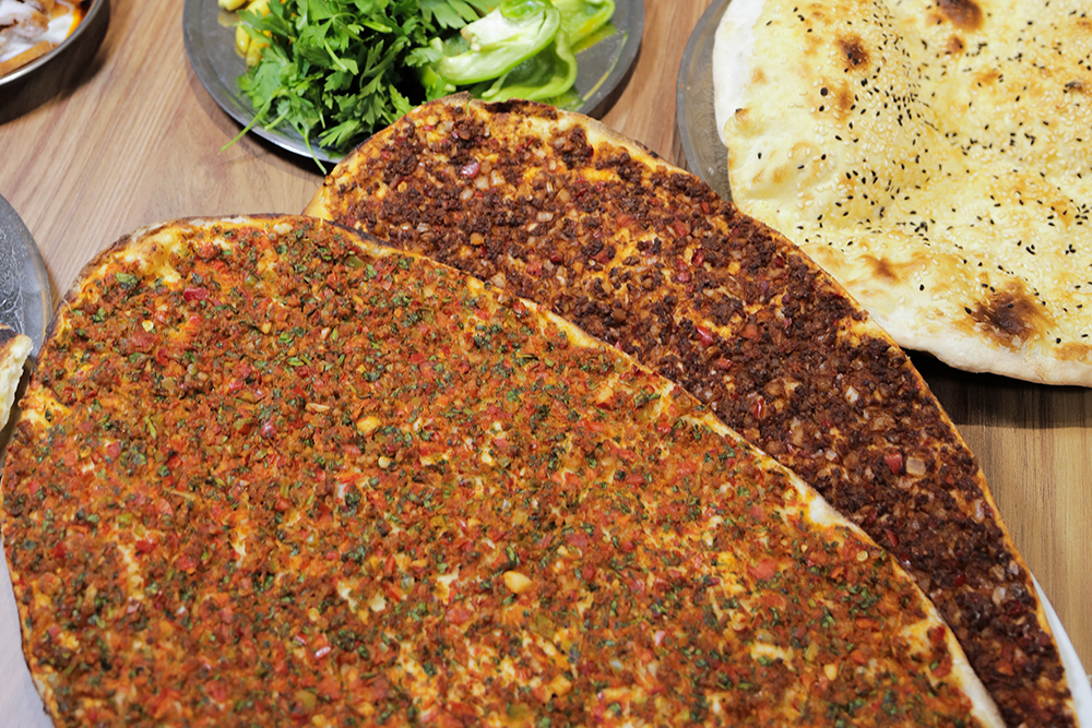 Quyruk Et Lokantası