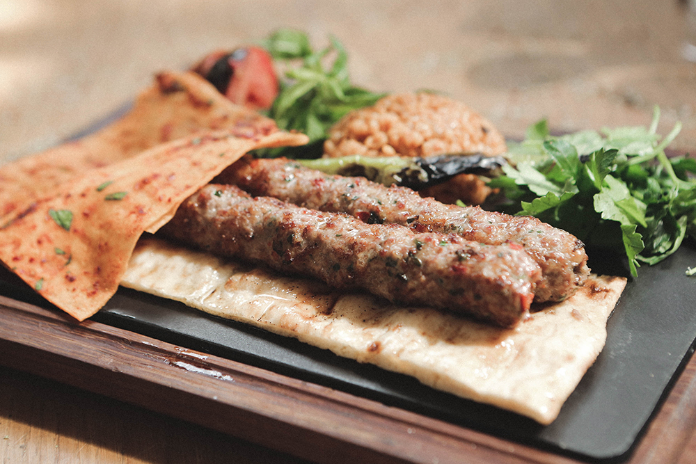 Quyruk Et Lokantası