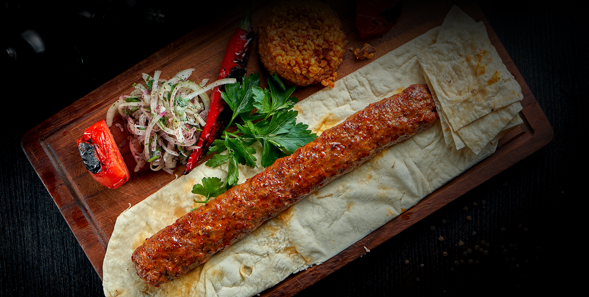 Quyruk Et Lokantası