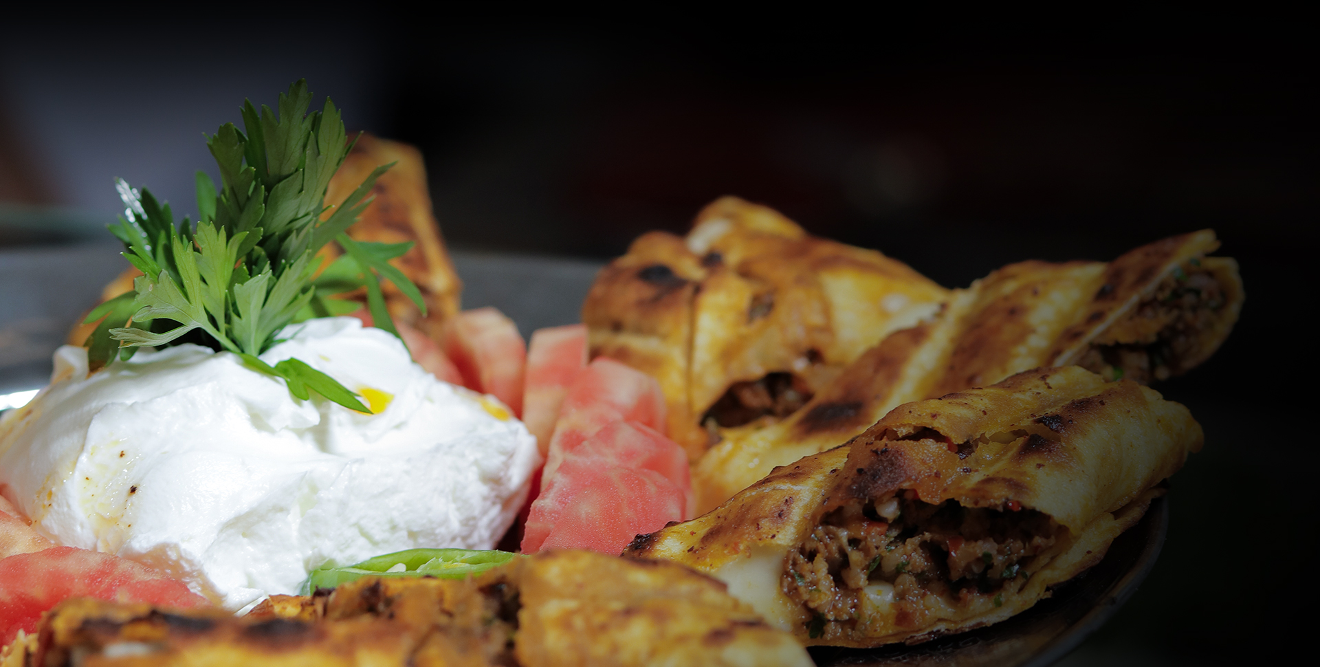 Quyruk Et Lokantası