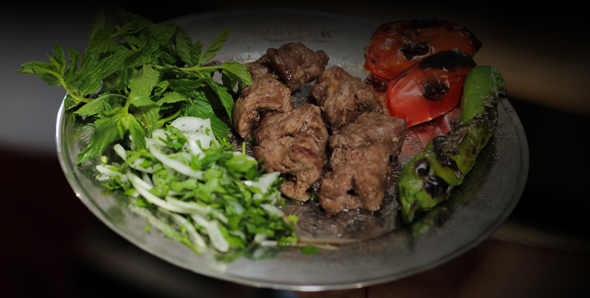 Quyruk Et Lokantası