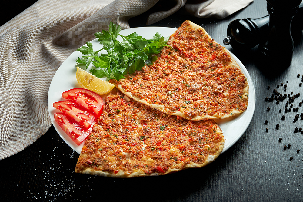 Quyruk Et Lokantası