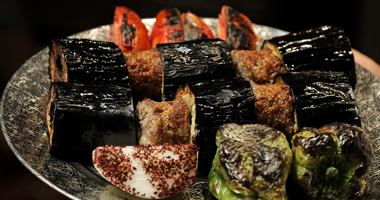 Quyruk Et Lokantası