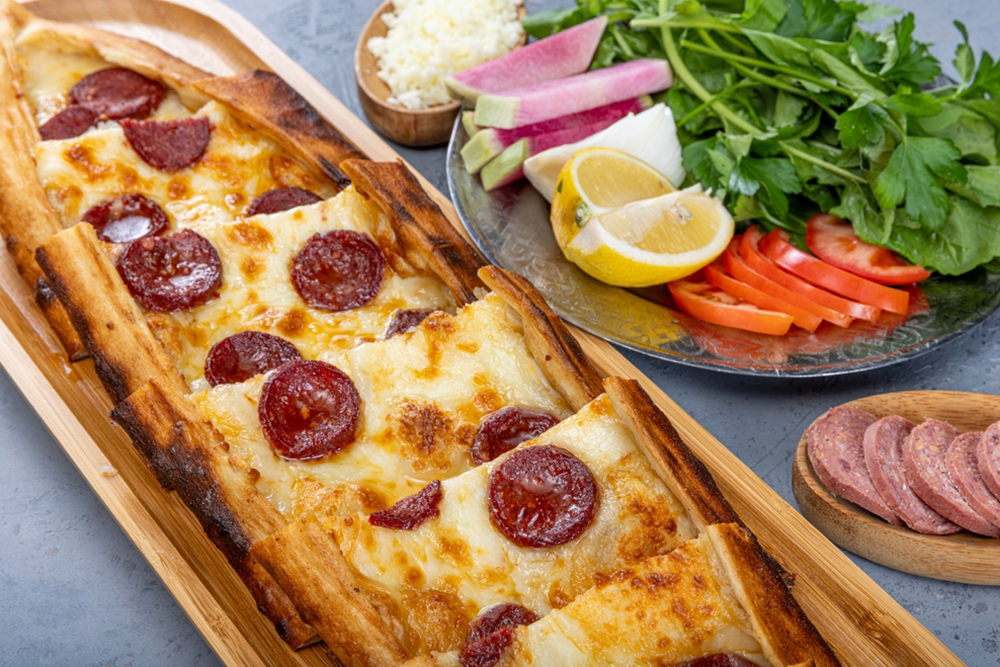 Quyruk Et Lokantası