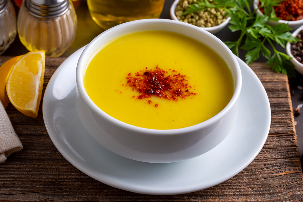 Quyruk Et Lokantası