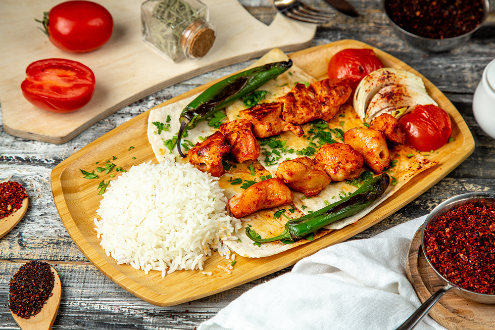 Quyruk Et Lokantası