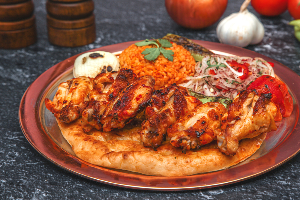 Quyruk Et Lokantası