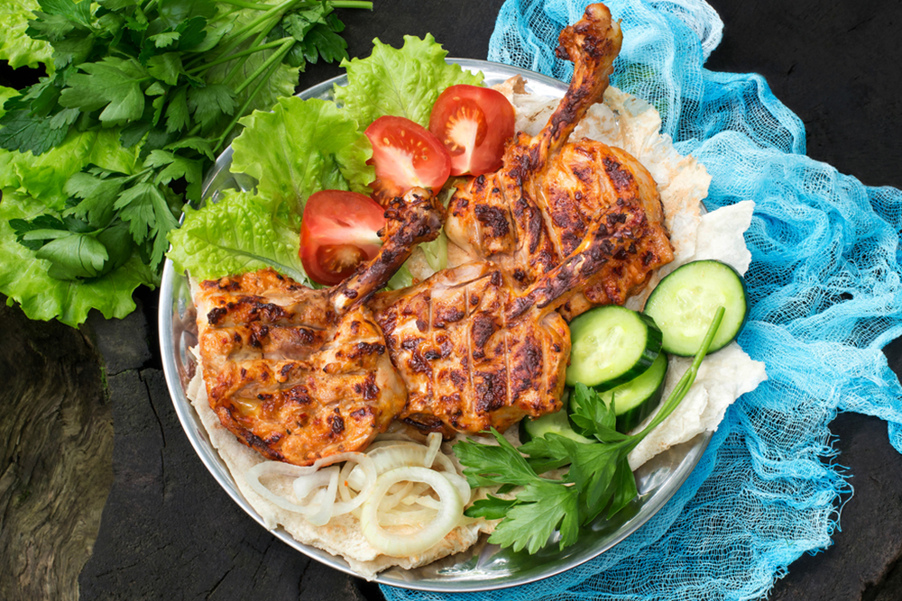 Quyruk Et Lokantası